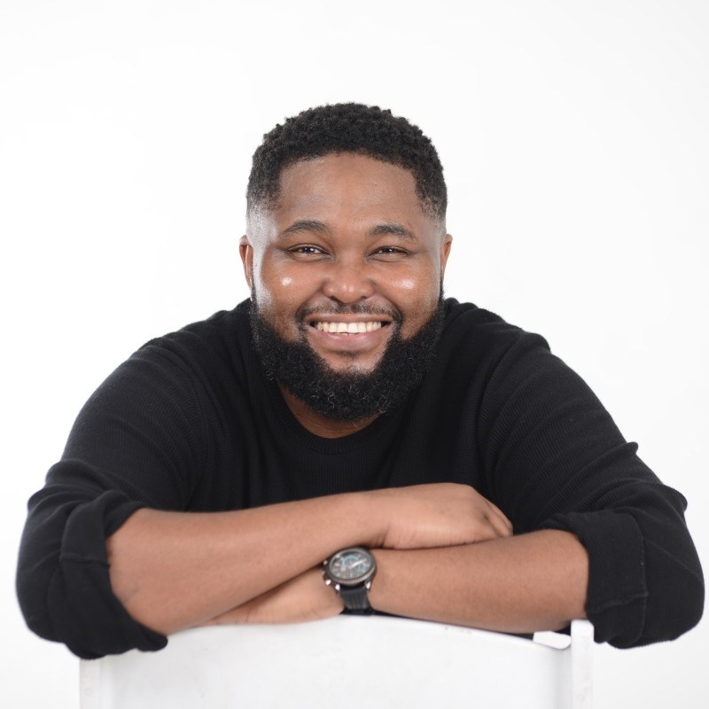 Ayabulela Yokwana - Founder of FunHouse Digital